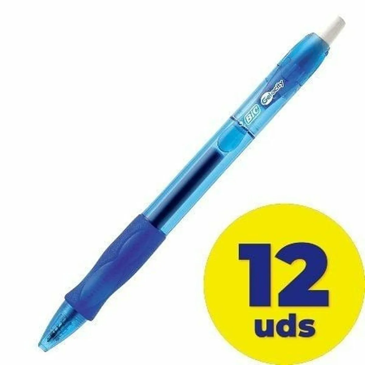 Bic Stylo 526274 - vue 4