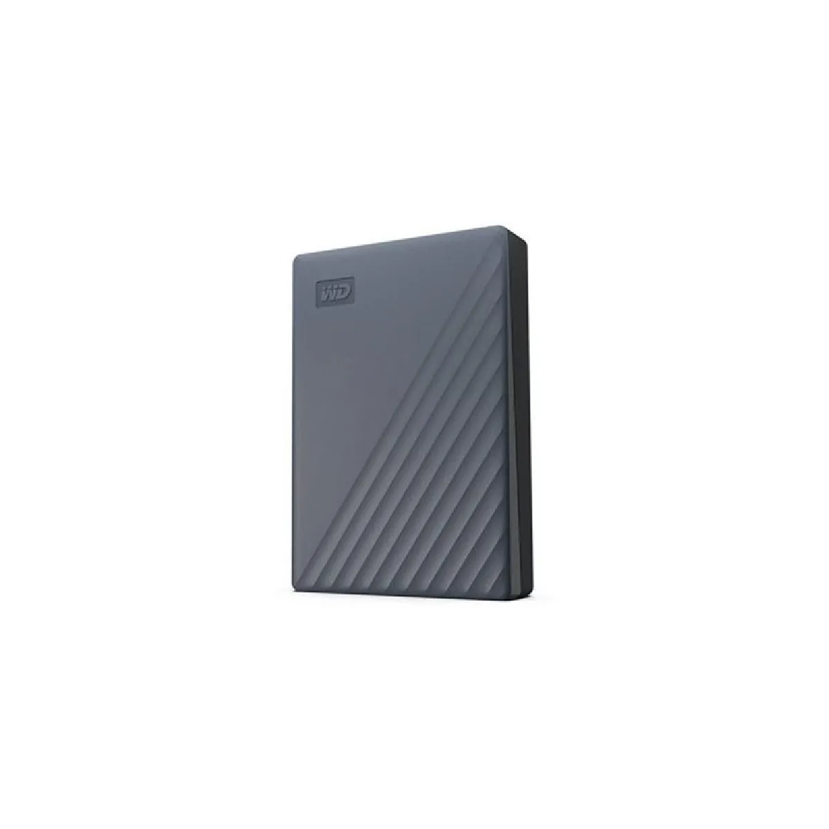 WD My Passport USB C 6 To
