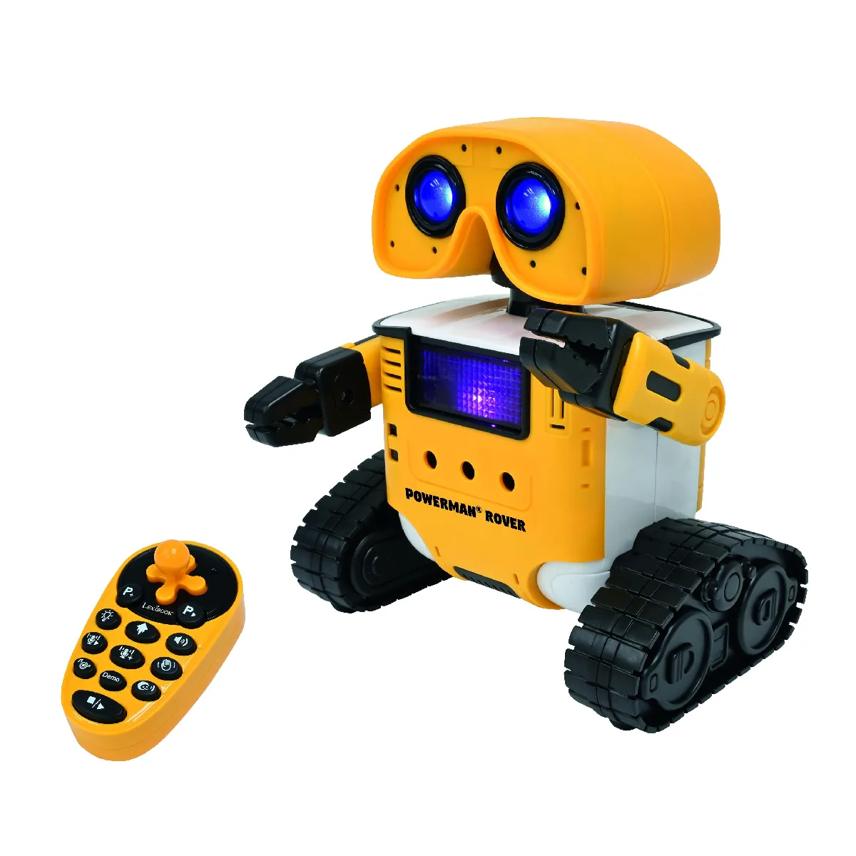 Lexibook Mon Robot Multifonction