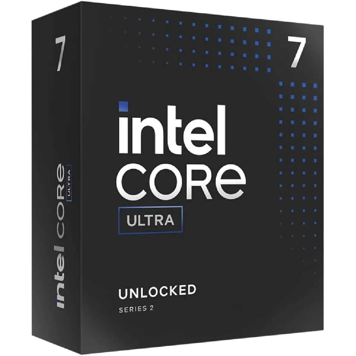 Intel Core Ultra 7 265K (3.9 Ghz / 5.5 Ghz) - Image 5