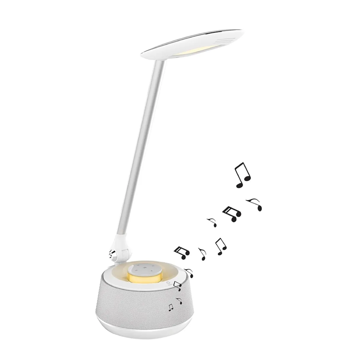 Lexibook Lampe de bureau LED - vue 2