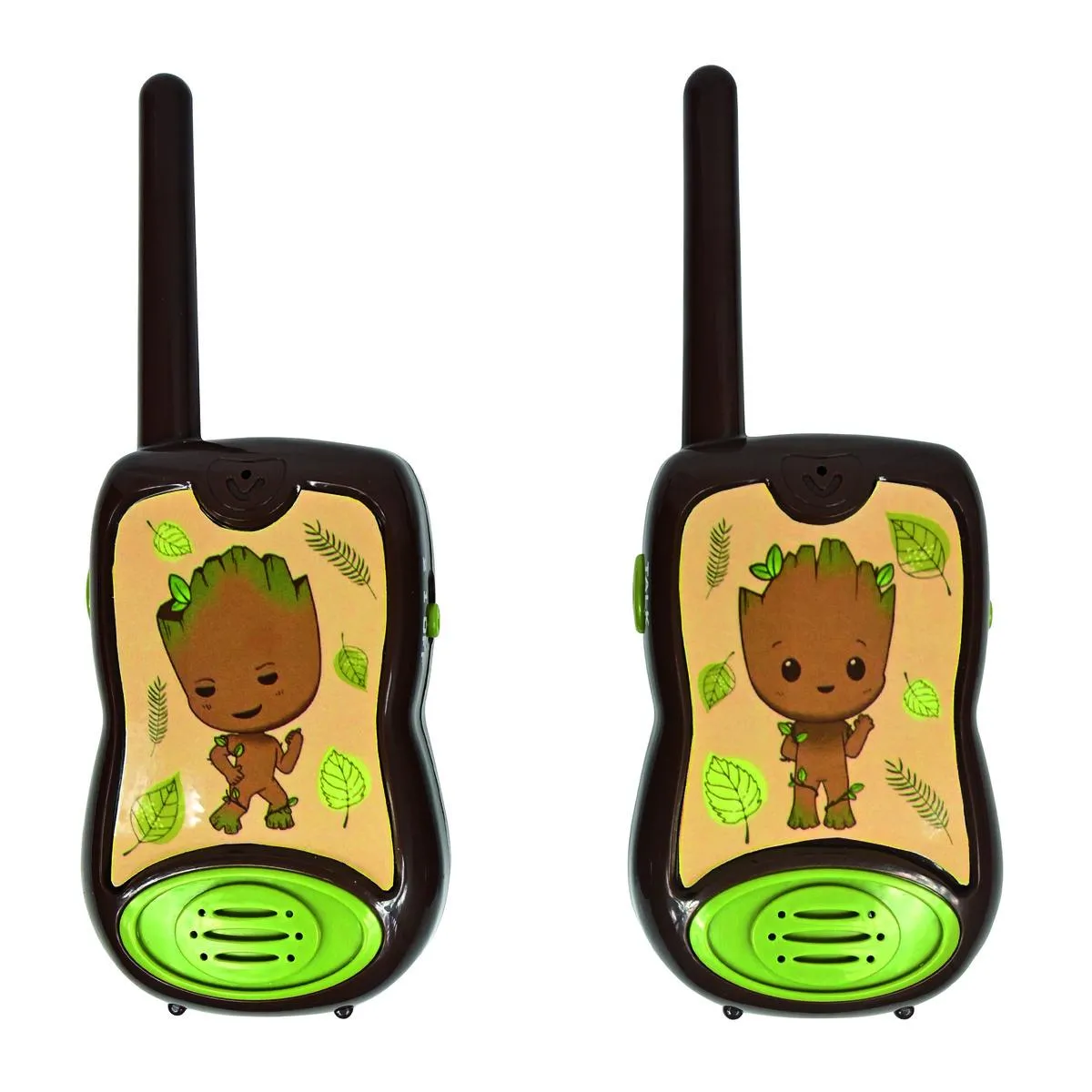 Lexibook Talkies-Walkies Groot - 200 M