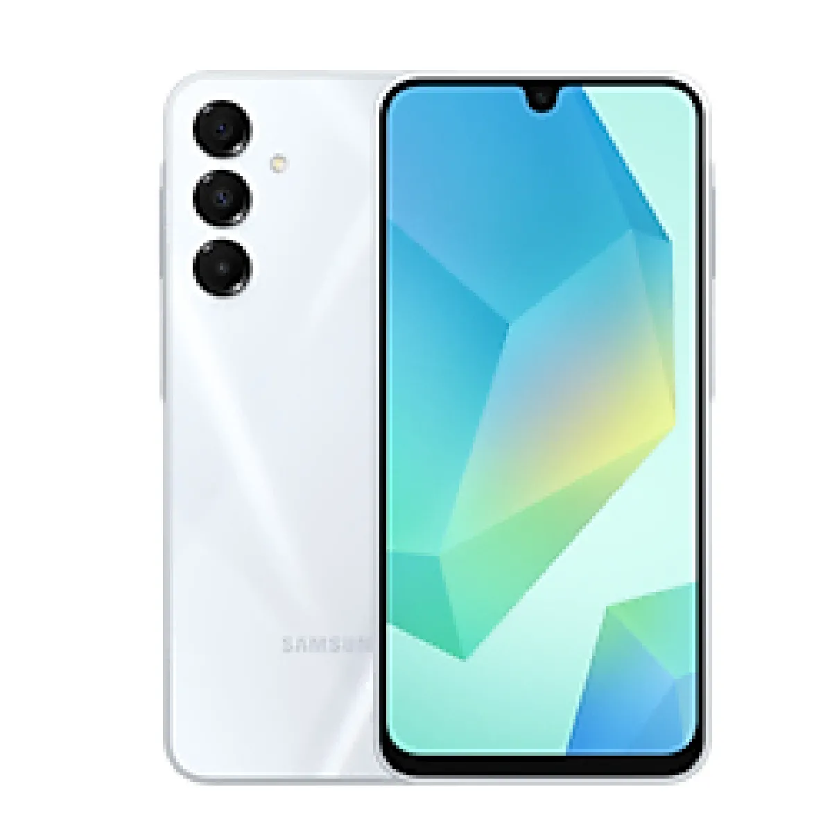 Samsung Galaxy A 4Go/128Go - Gris