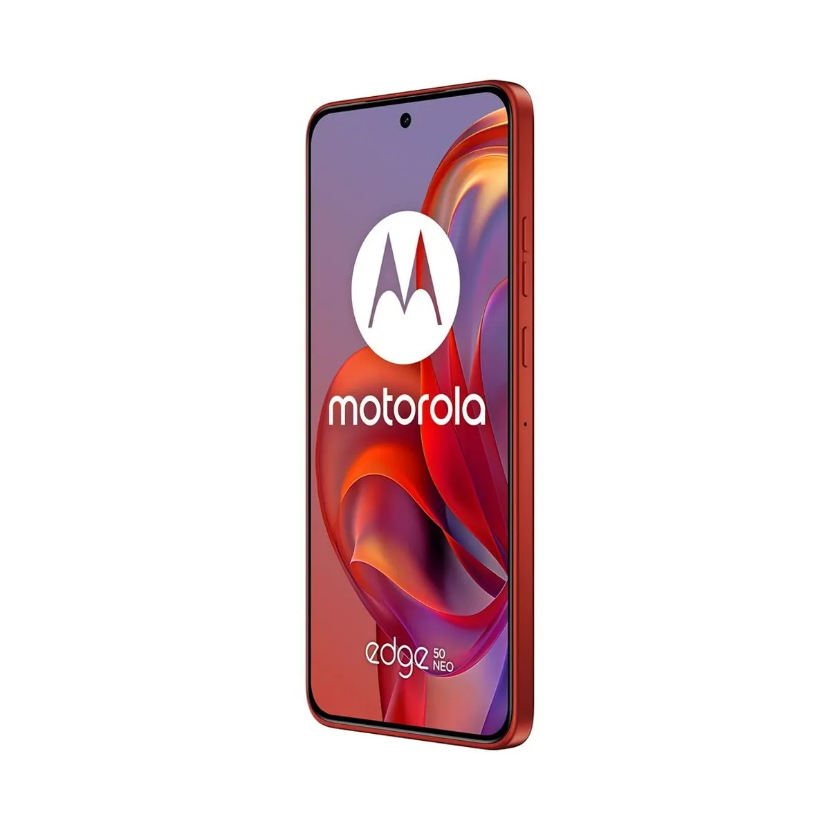 Motorola Edge 50 Neo - Rouge