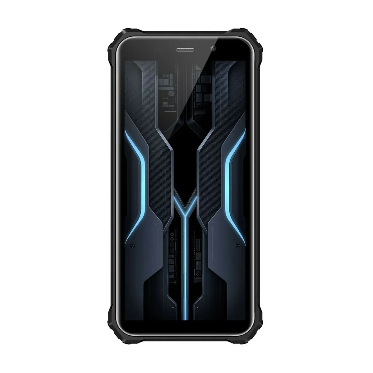 Smartphone FOSSIBOT F101 P 5 45 Helio P22 4 GB RAM - vue 2