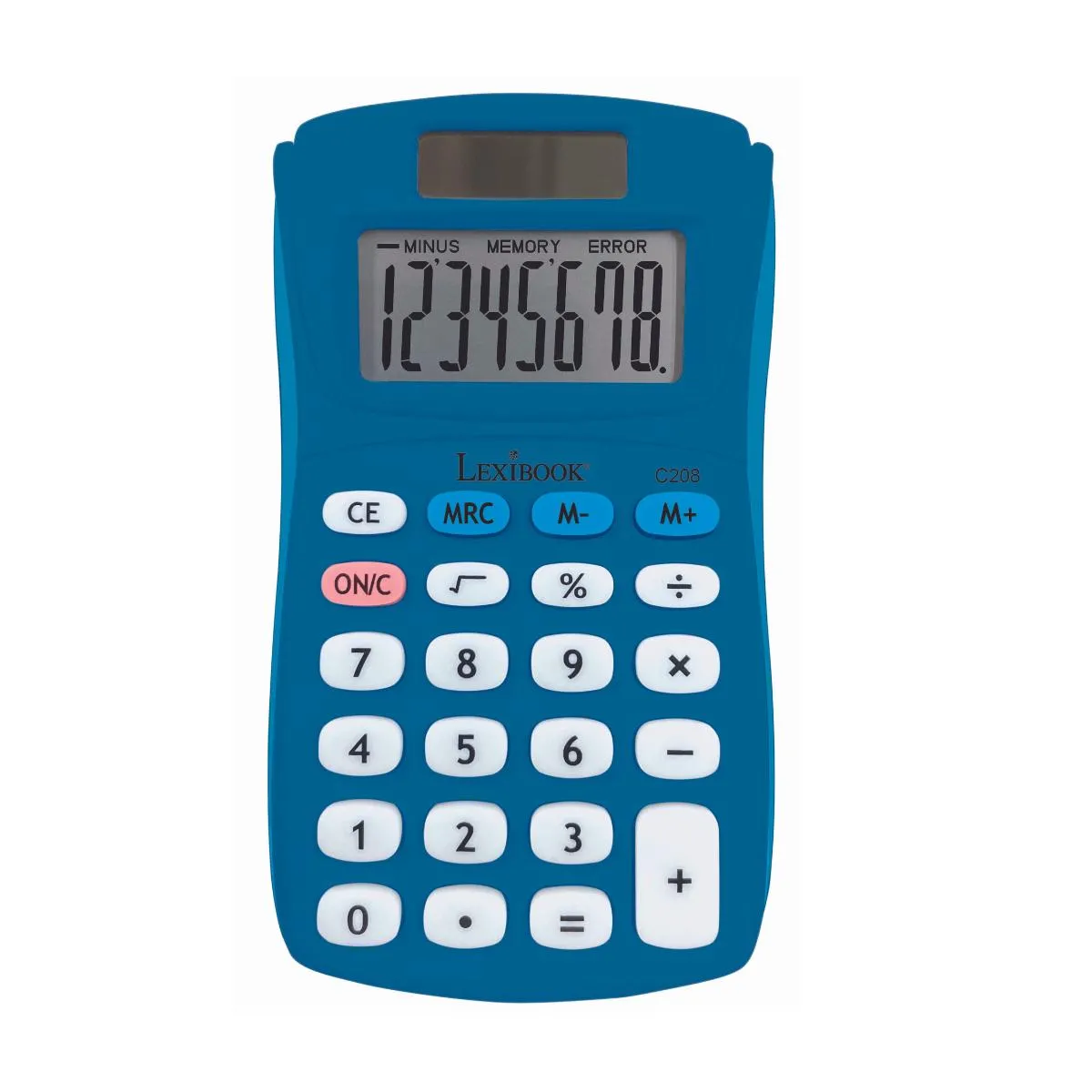 Lexibook Calculatrice de Poche - vue 3