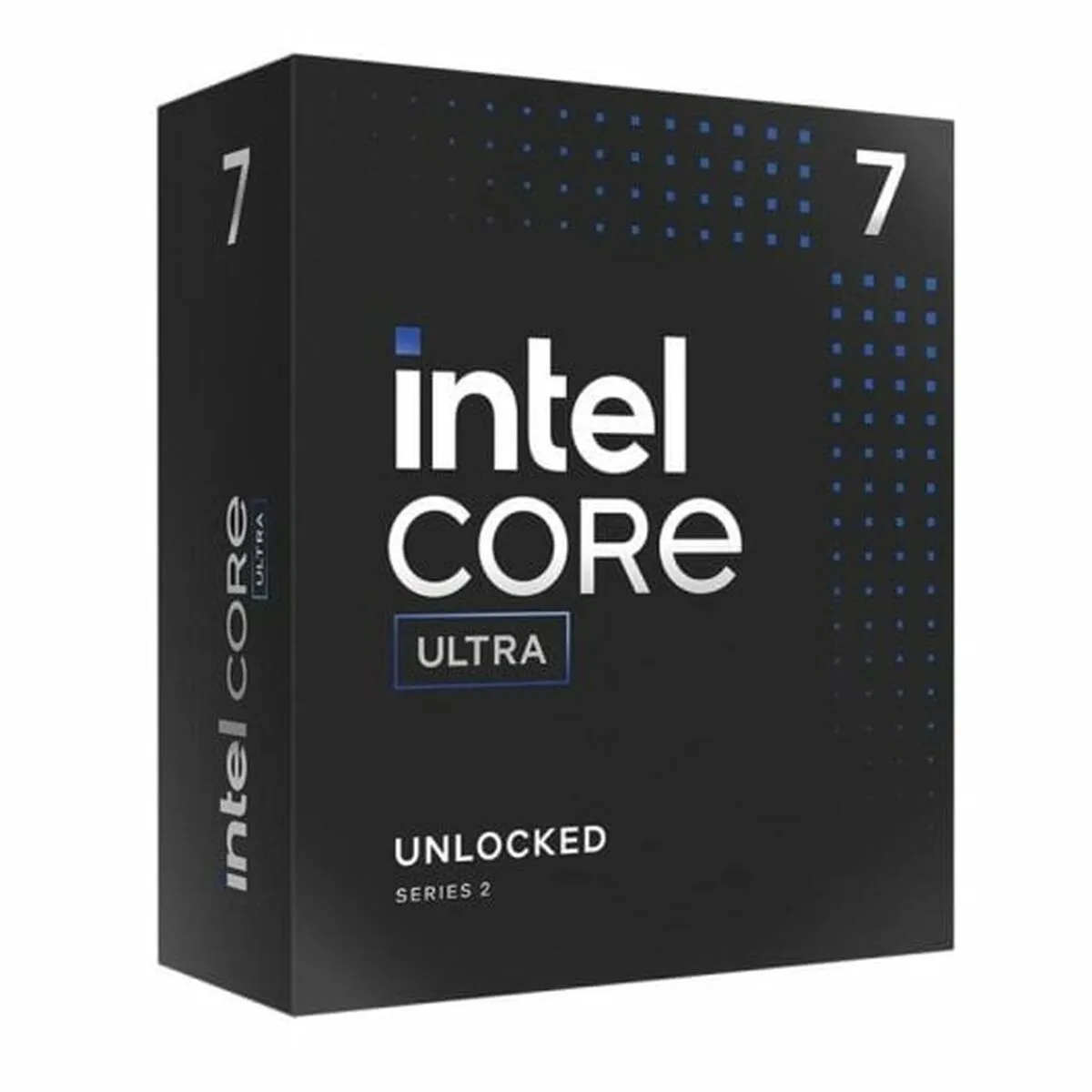 Intel® Core™ Ultra 7 265KF - Image 4