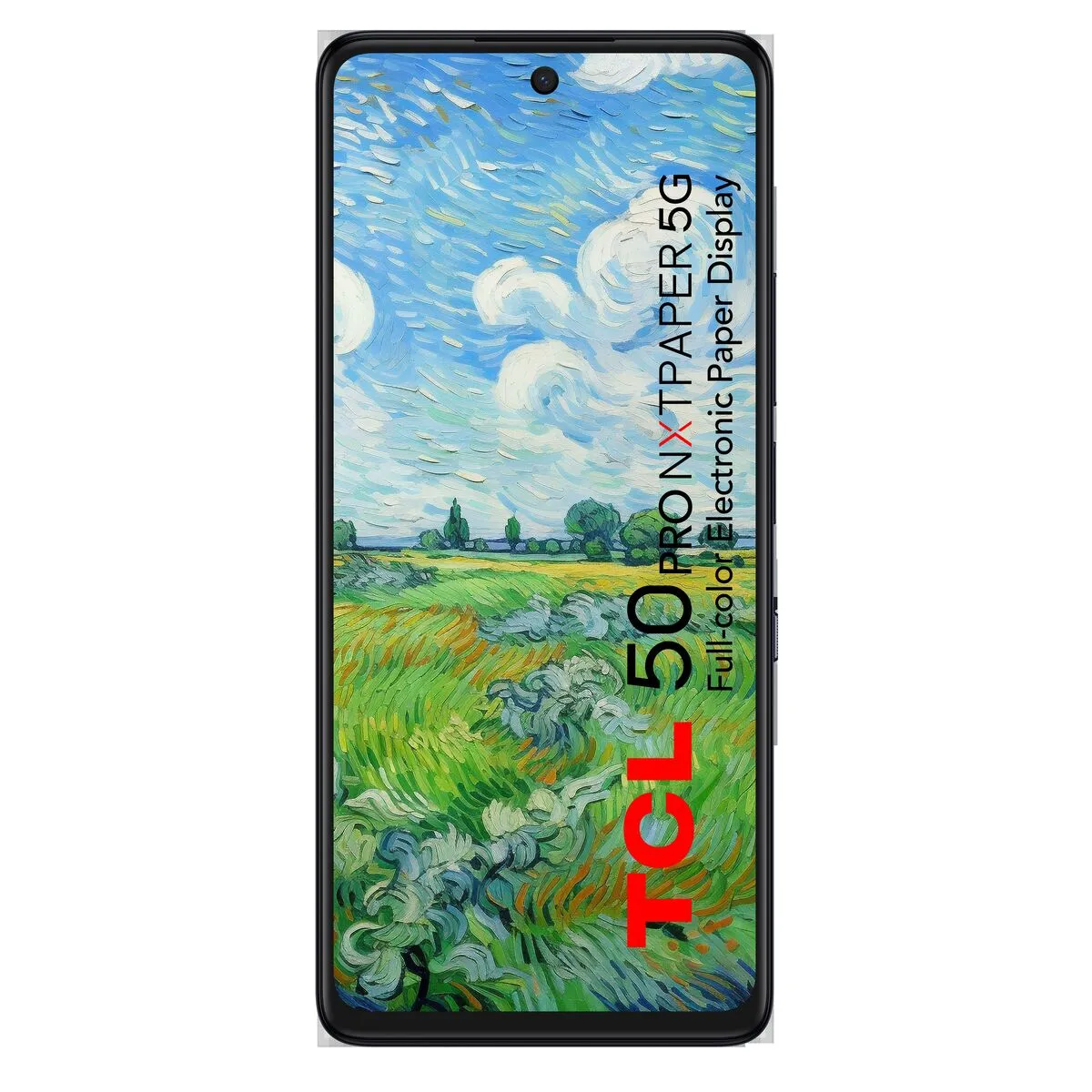 TCL  8Go/512Go - Gris
