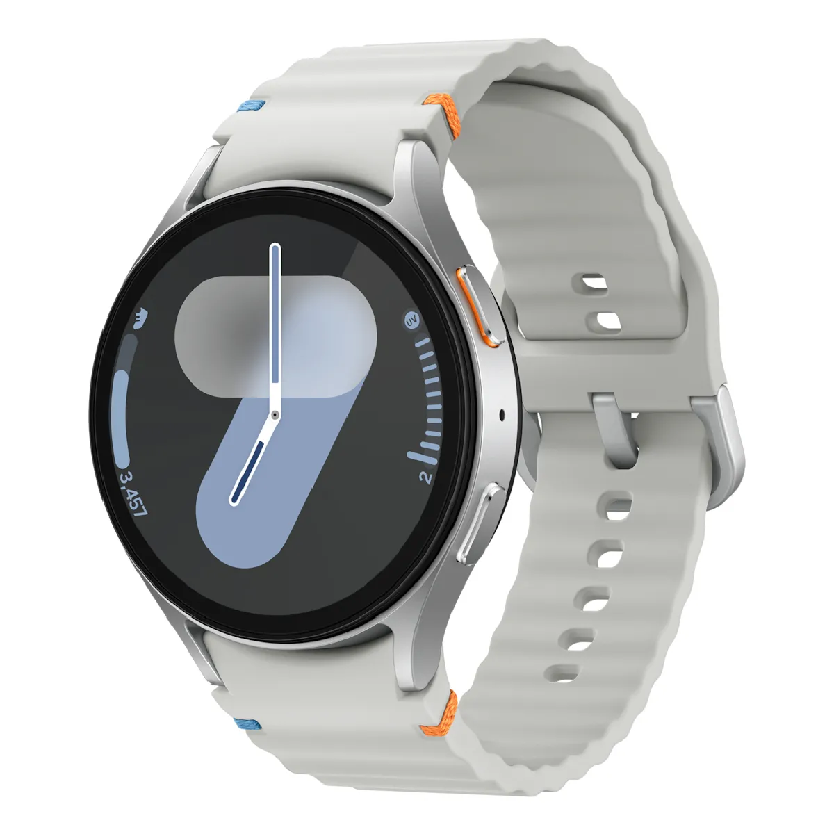 Samsung Galaxy Watch 44mm BT - vue 3