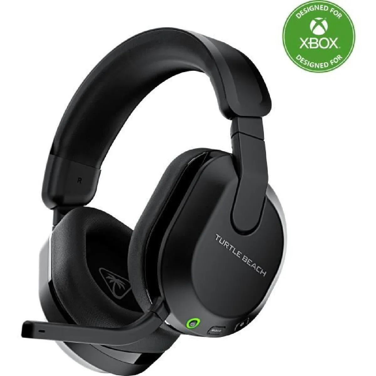 Turtle Beach Noir Stealth 600X Gen 3 (Noir)