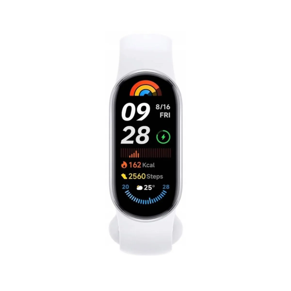 Xiaomi Mi Smart Band 9 - Gris