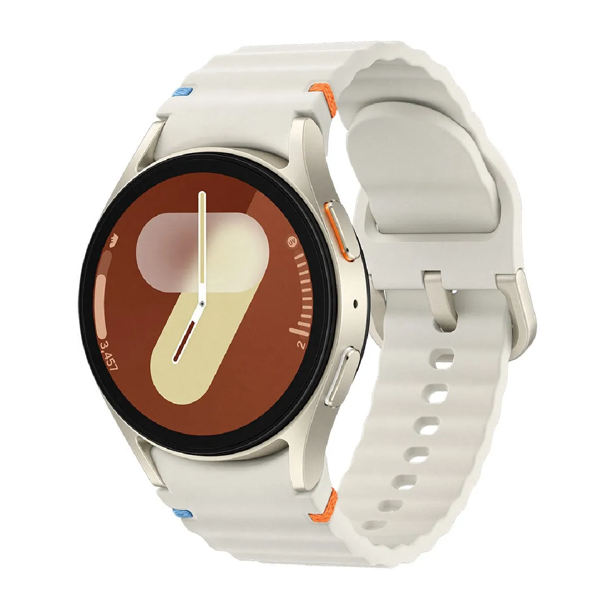Samsung Galaxy Watch 7 40mm Bluetooth - vue 2