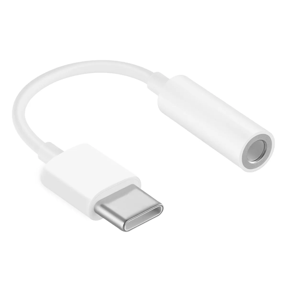 Apple Adaptateur USB‑C vers Mini‑Jack 3 5 mm ​​​​​​​ - vue 6