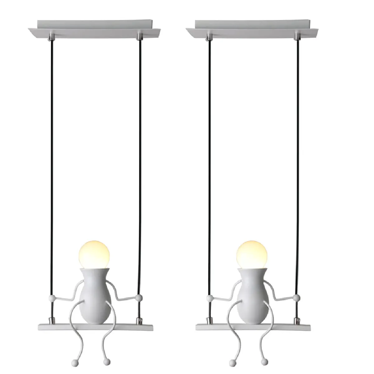Stoex Créatif (2Pcs)