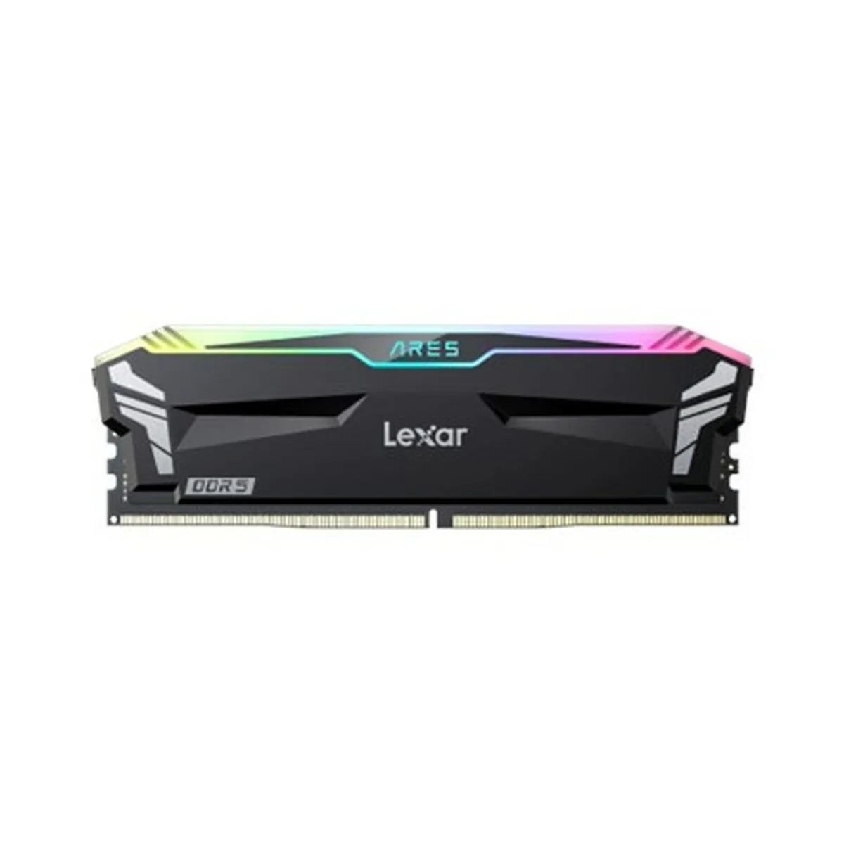 Lexar ARES RGB 32GB 2x16GB DDR5 6400MHz CL32