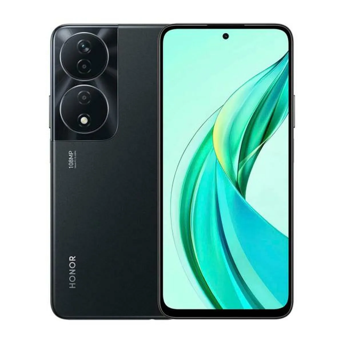 Smartphone Honor 90 7 8 x 8 6 x 3 2 cm Référence S8107965