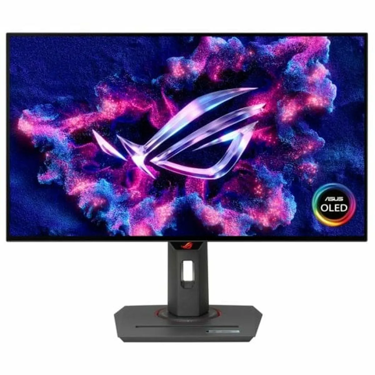 Asus Noir Ecran Pc Gaming Rog Strix Xg27aqdmg 27" Oled 240 Hz Qhd - Image 4