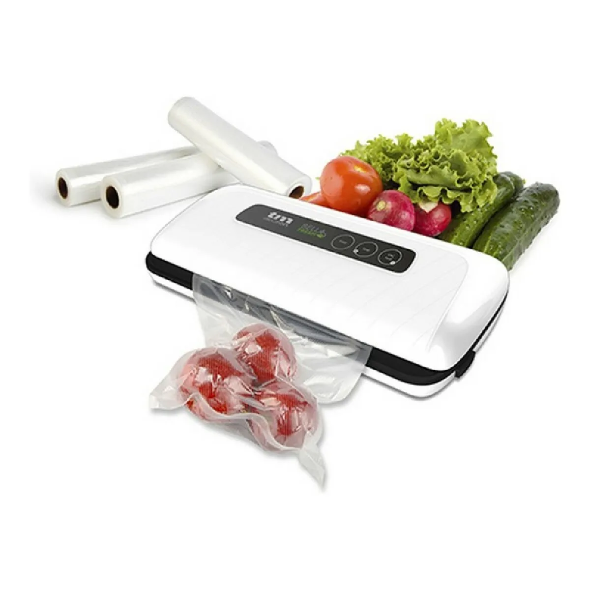 TM ELECTRON  appareil de mise sous vide