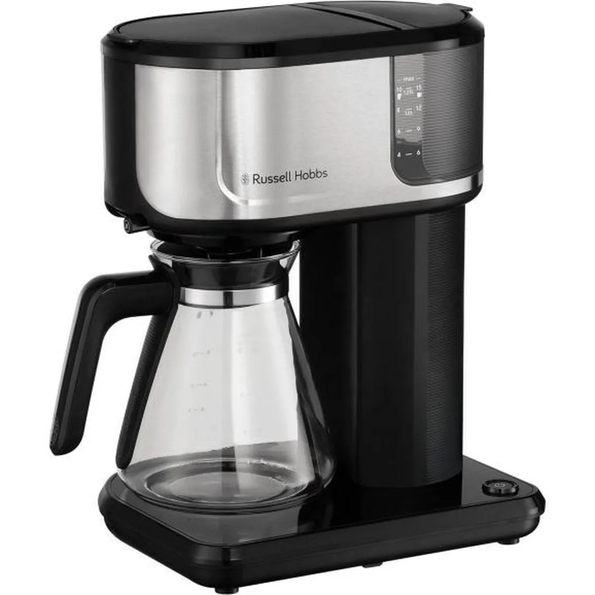 Russell Hobbs 26840-56 Overflow Coffee Maker 