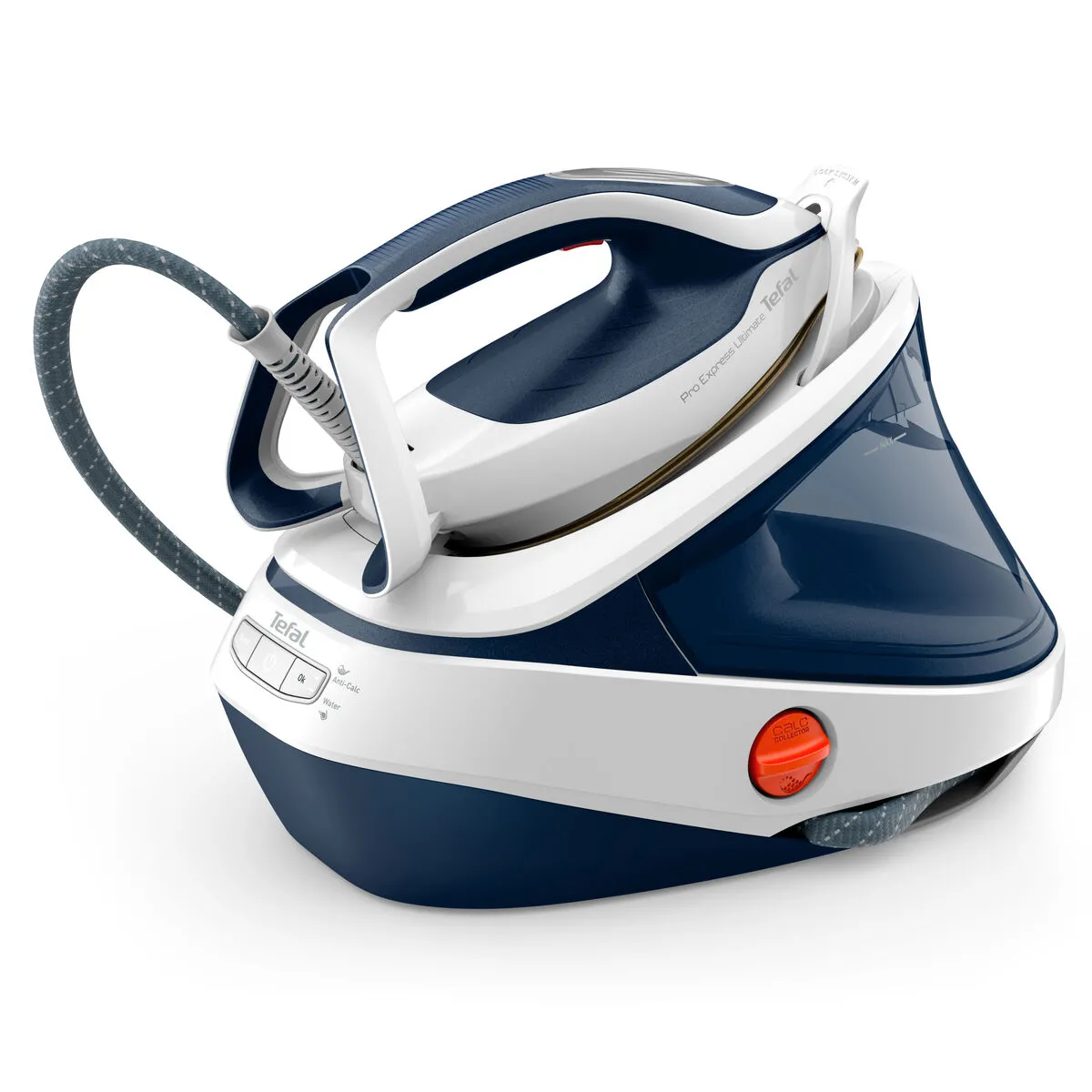 Tefal Pro Express Ultimate II GV9712E0