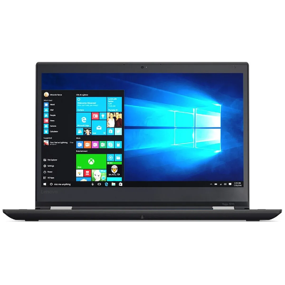 Lenovo THINKPAD YOGA 370