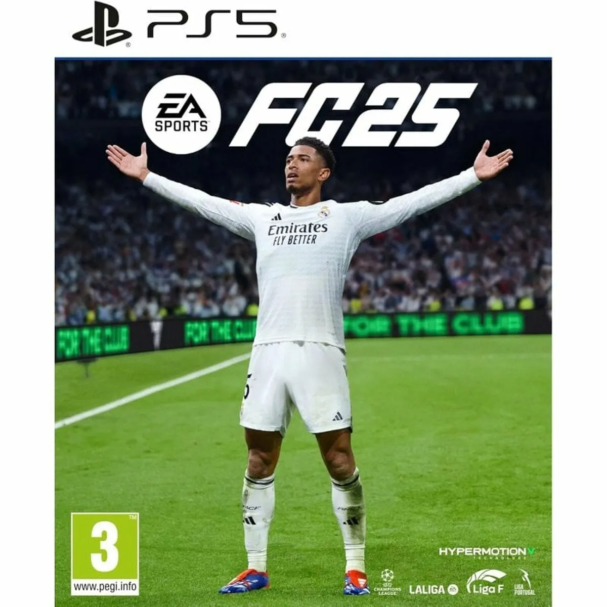 Sony FC25 SPORT