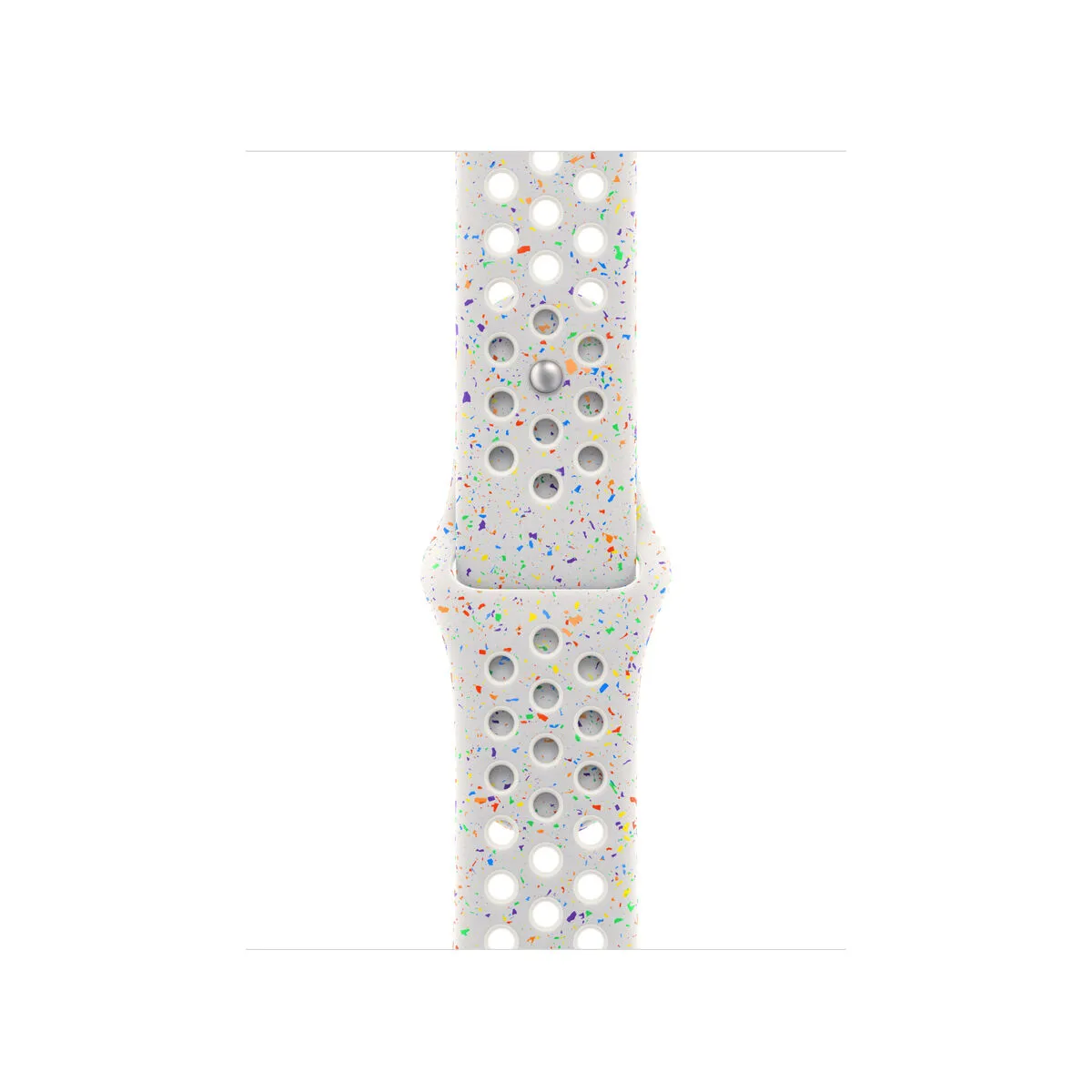 APPLE  watch 40 pure platinum nsb ml MC1W4ZM/A 