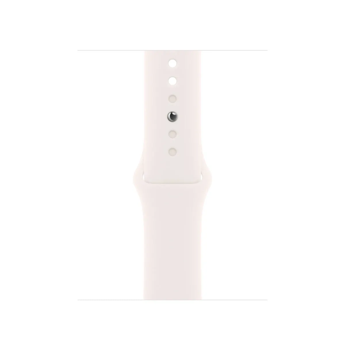 Apple Bracelet Sport Rose Tendre 42 mm - S/M Apple Bracelet Sport Rose Tendre 42 mm - S/M