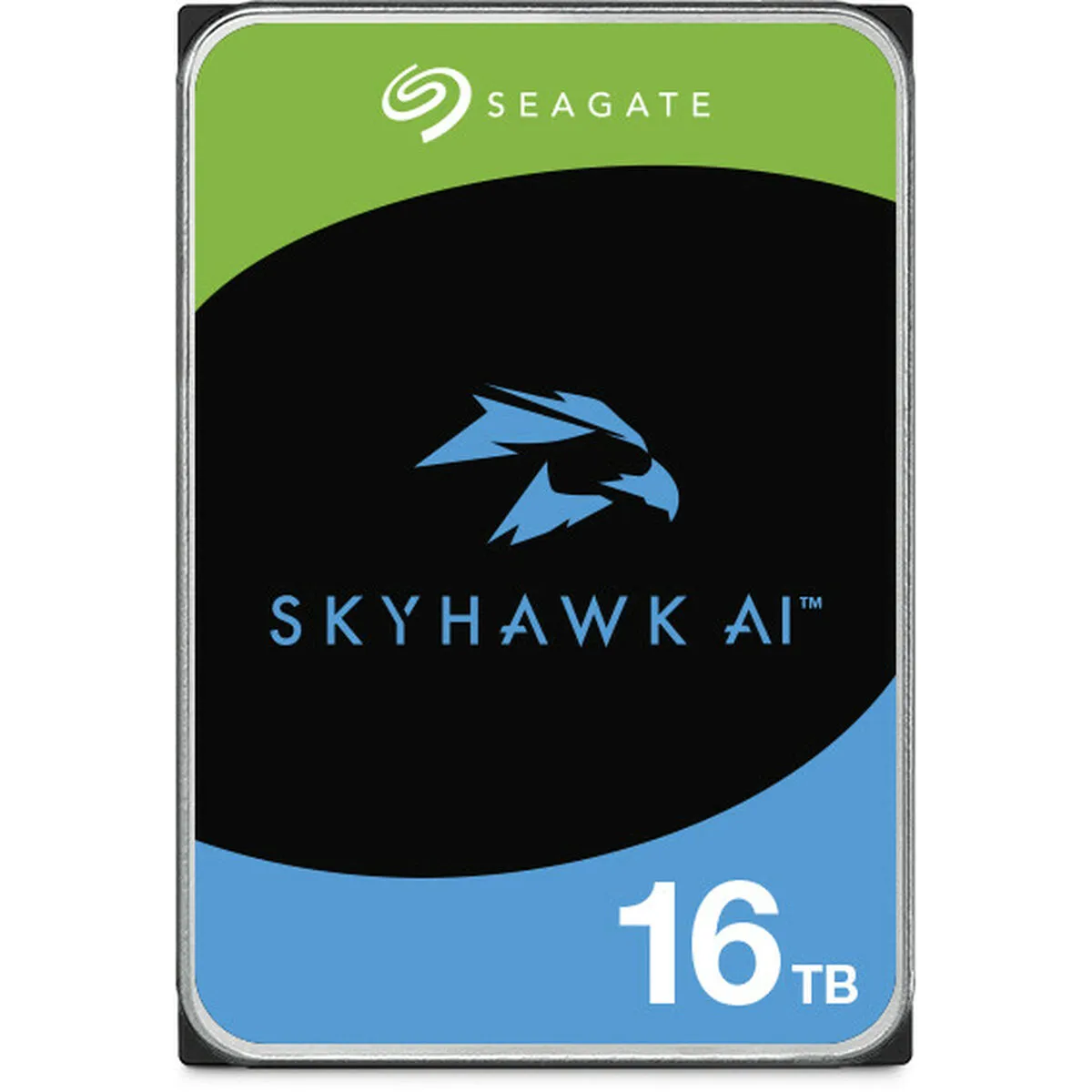 SEAGATE TECHNOLOGY Seagate ST16000VE004 16To 3.5