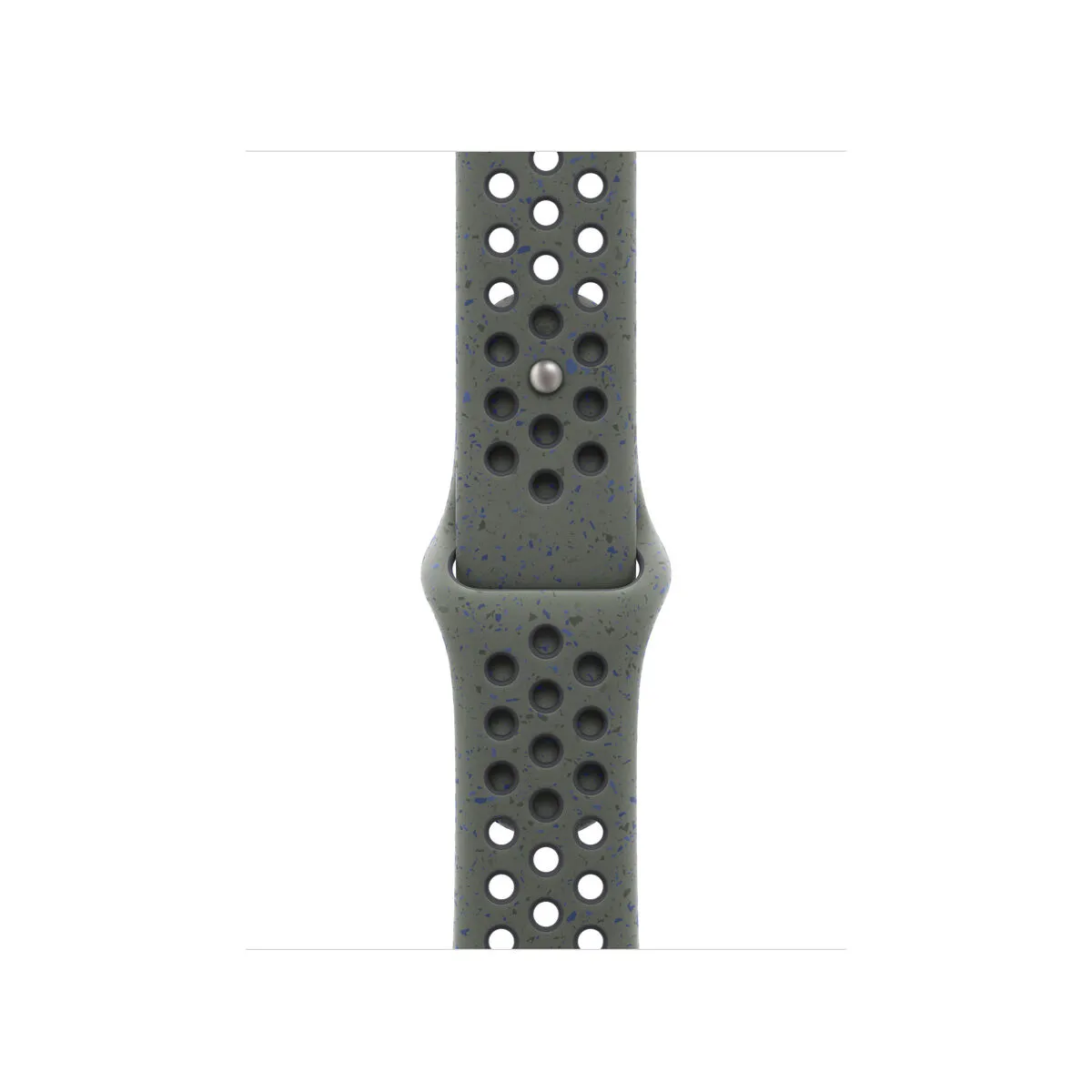 Apple Bracelet Sport Nike Kaki cargo 40 mm - S/M Apple Bracelet Sport Nike Kaki cargo 40 mm - S/M