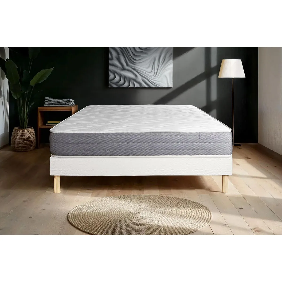 ACTISOM  Actimemo Dream 200x200 cm