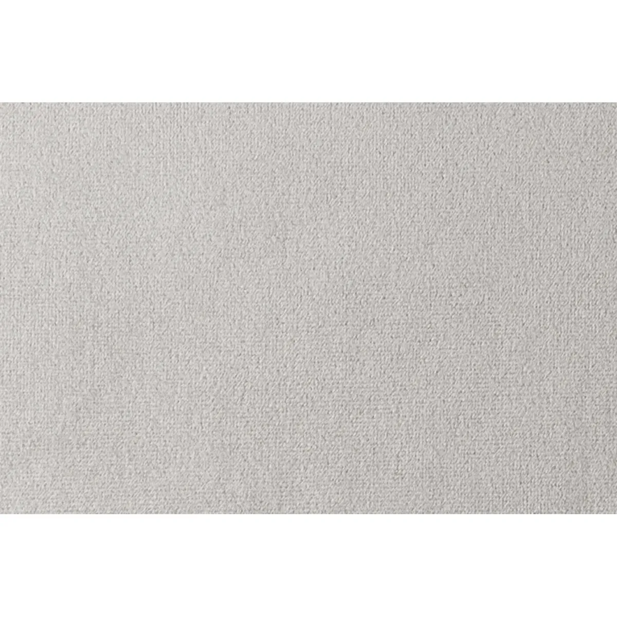 Sommeil de plomb lit d'appoint 90x190 - Gris clair