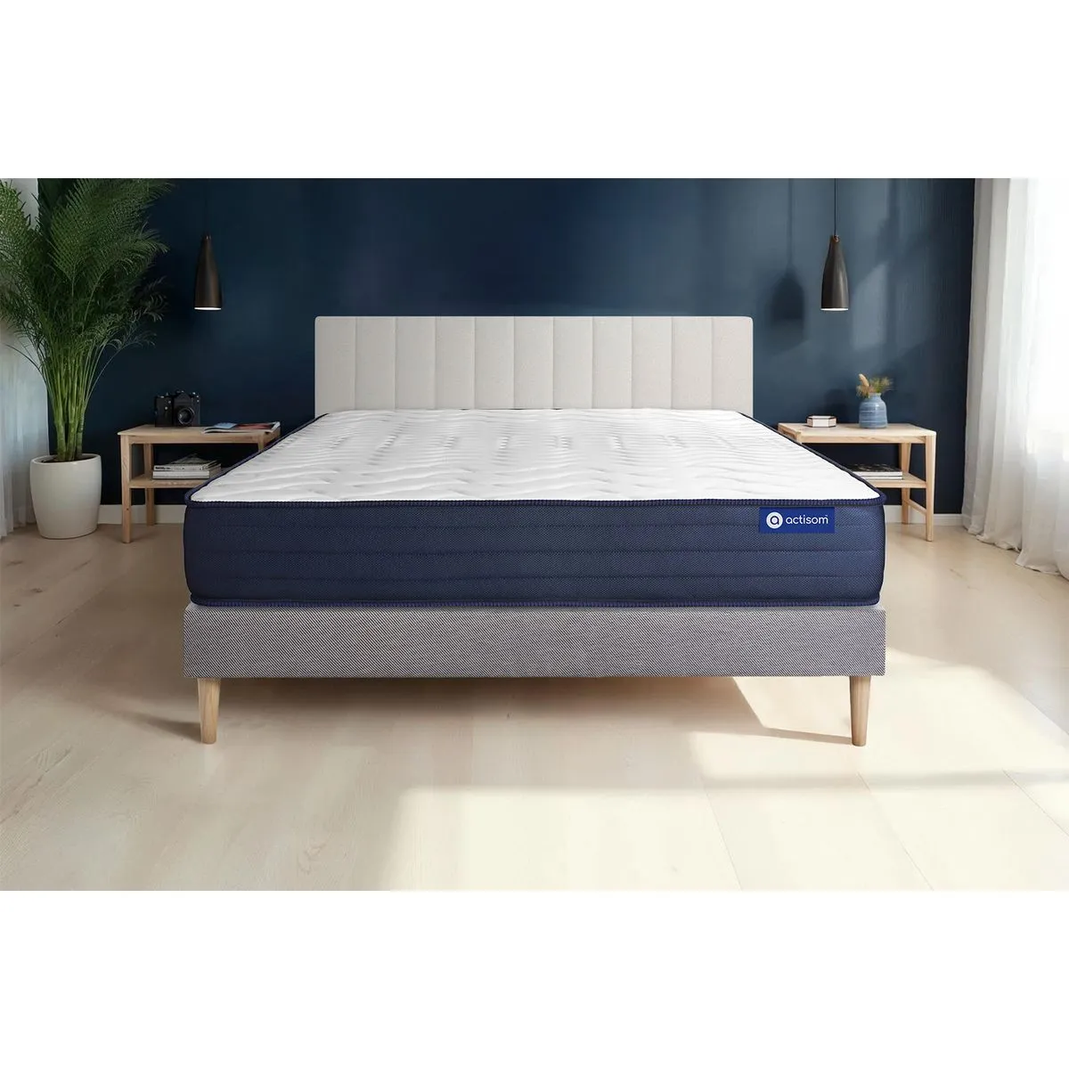 Actisom Actimemo Life 200x200 cm