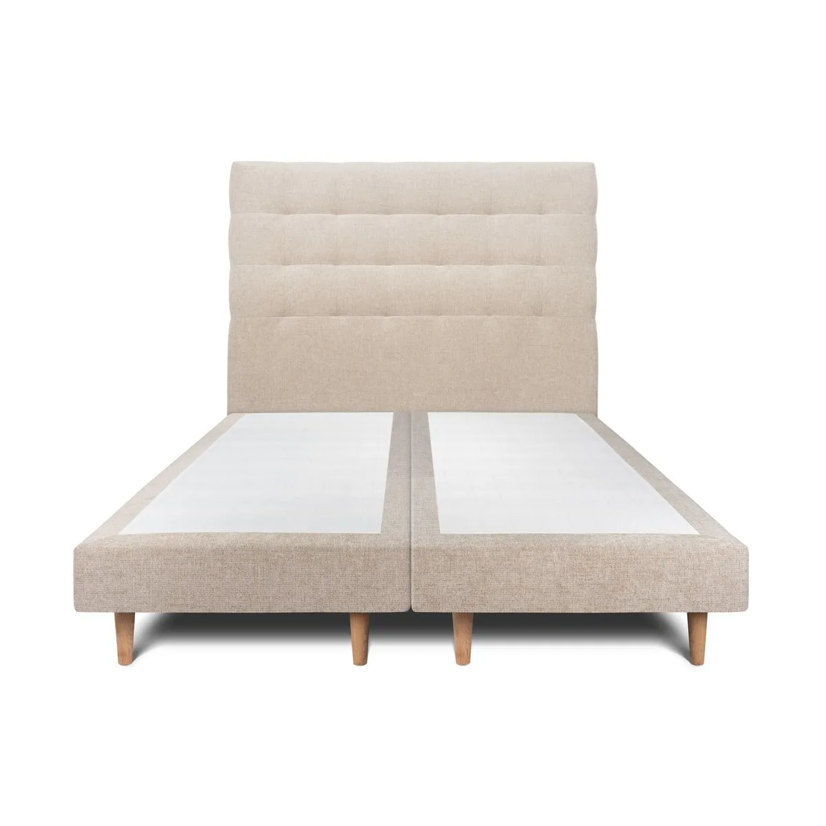 Sommeil de plomb Lit d'appoint - Beige