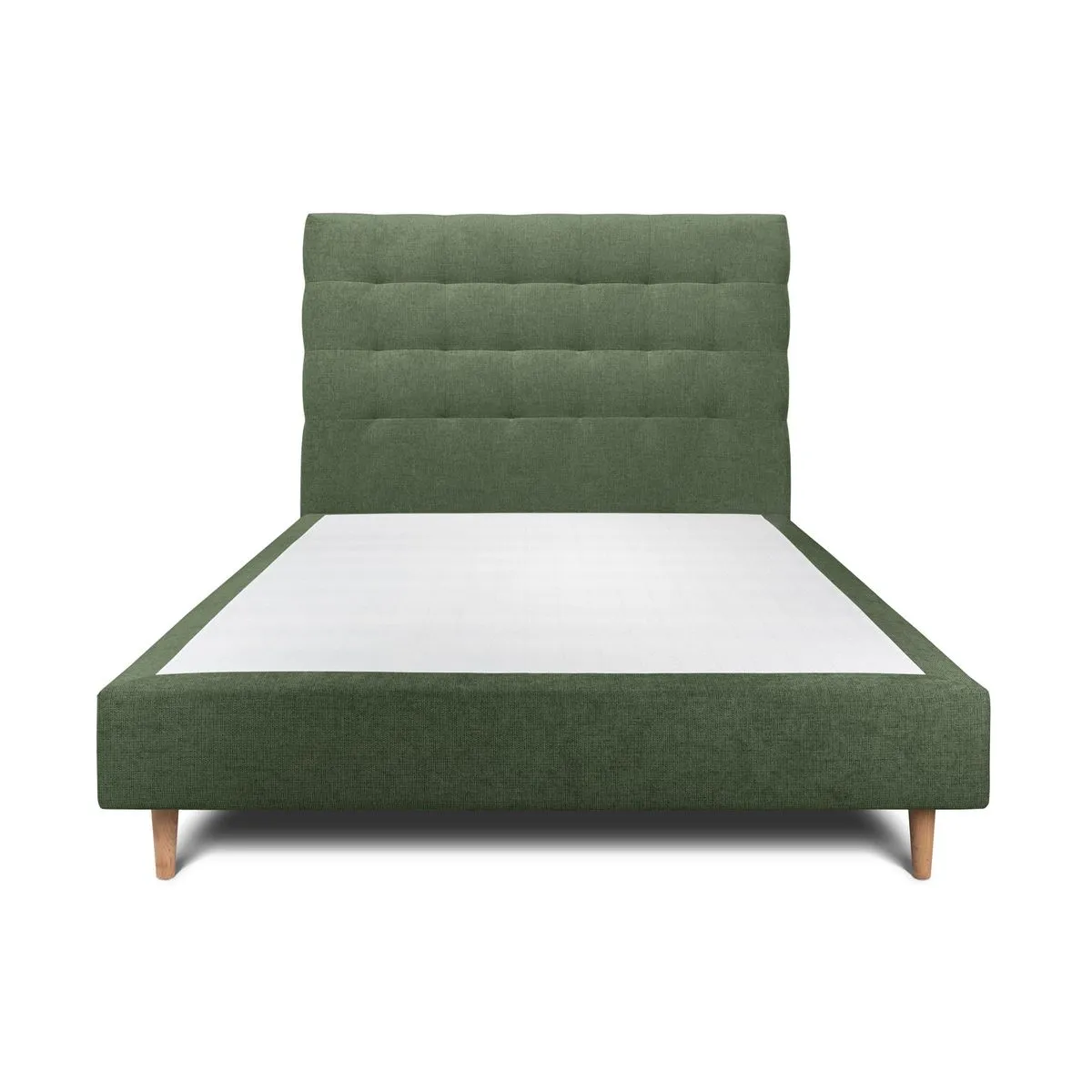 Sommeil de plomb Lit d'appoint - Vert