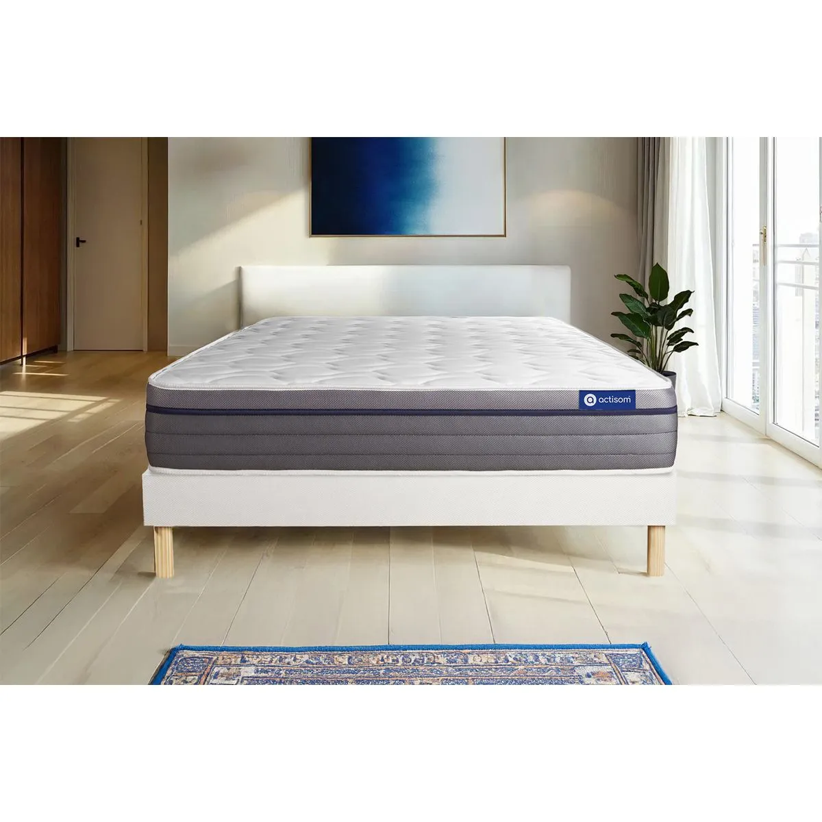 ACTISOM  Actilatex Zen 200x200
