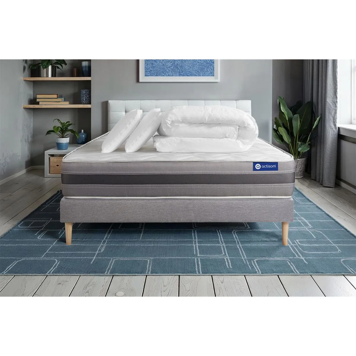 Actisom Actimemo Relax 160X200