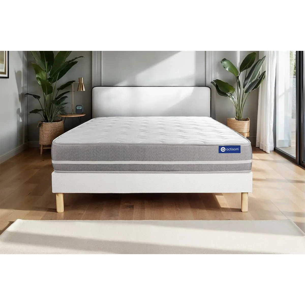 ACTIFLEX TOUCH 160x200 ACTIFLEX TOUCH 160x200