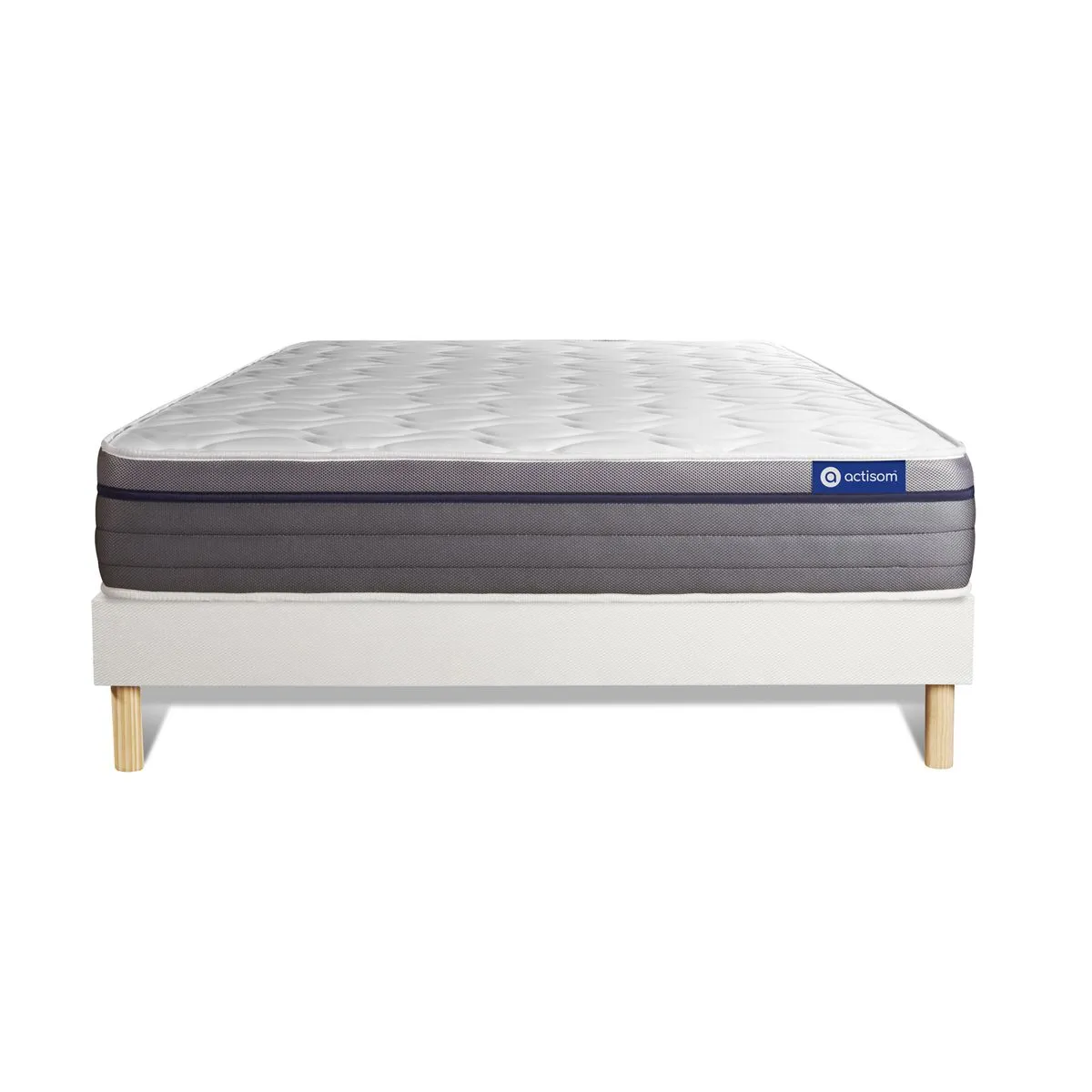 Actilatex Zen 120x200 - Blanc