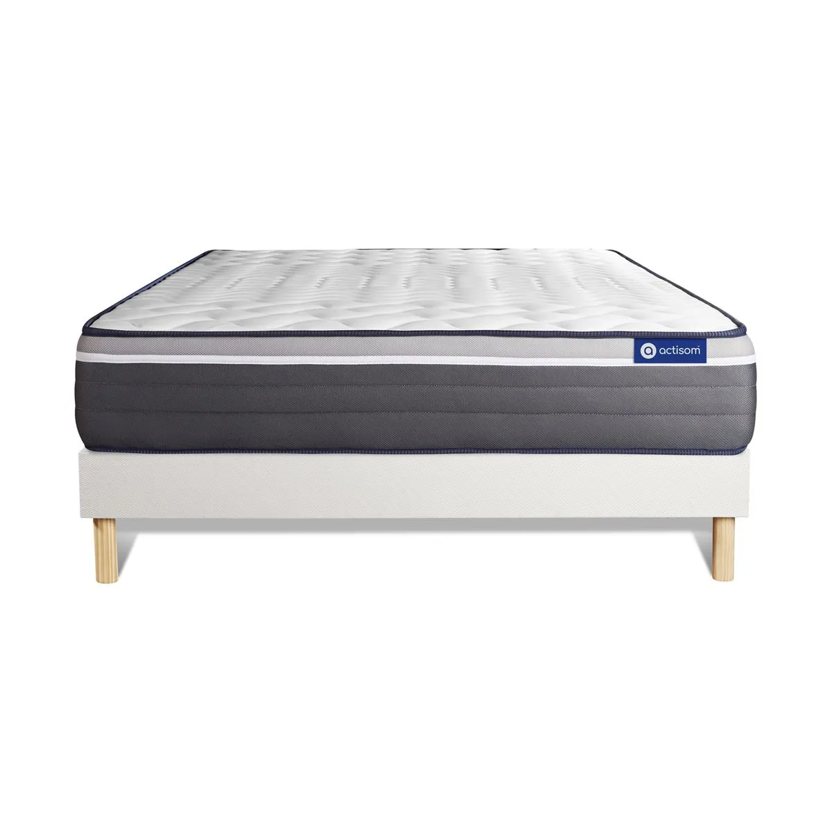 ACTISOM  ACTIMEMO PLUS - 120x200 cm
