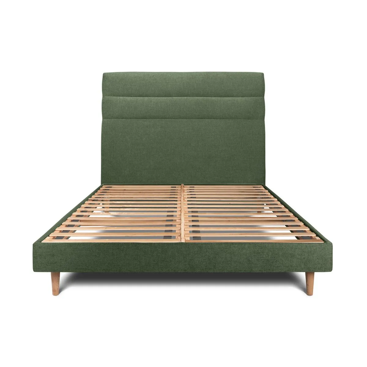 Sommeil De Plomb Vert Lit 160X200
