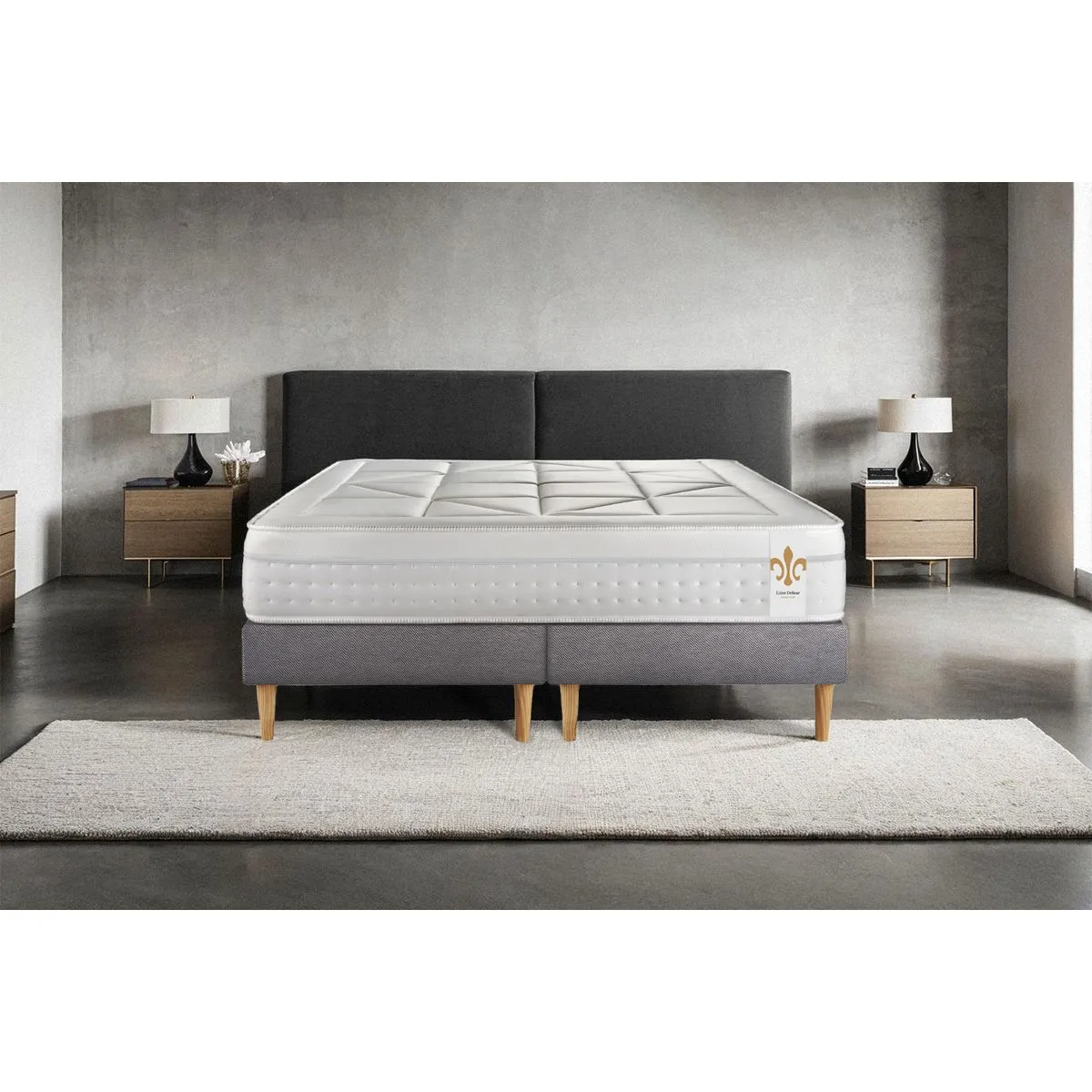 Vingt-Huit 160x200 Vingt-Huit 160x200