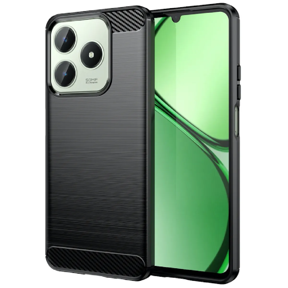 Htdmobiles Coque Realme C61/C63