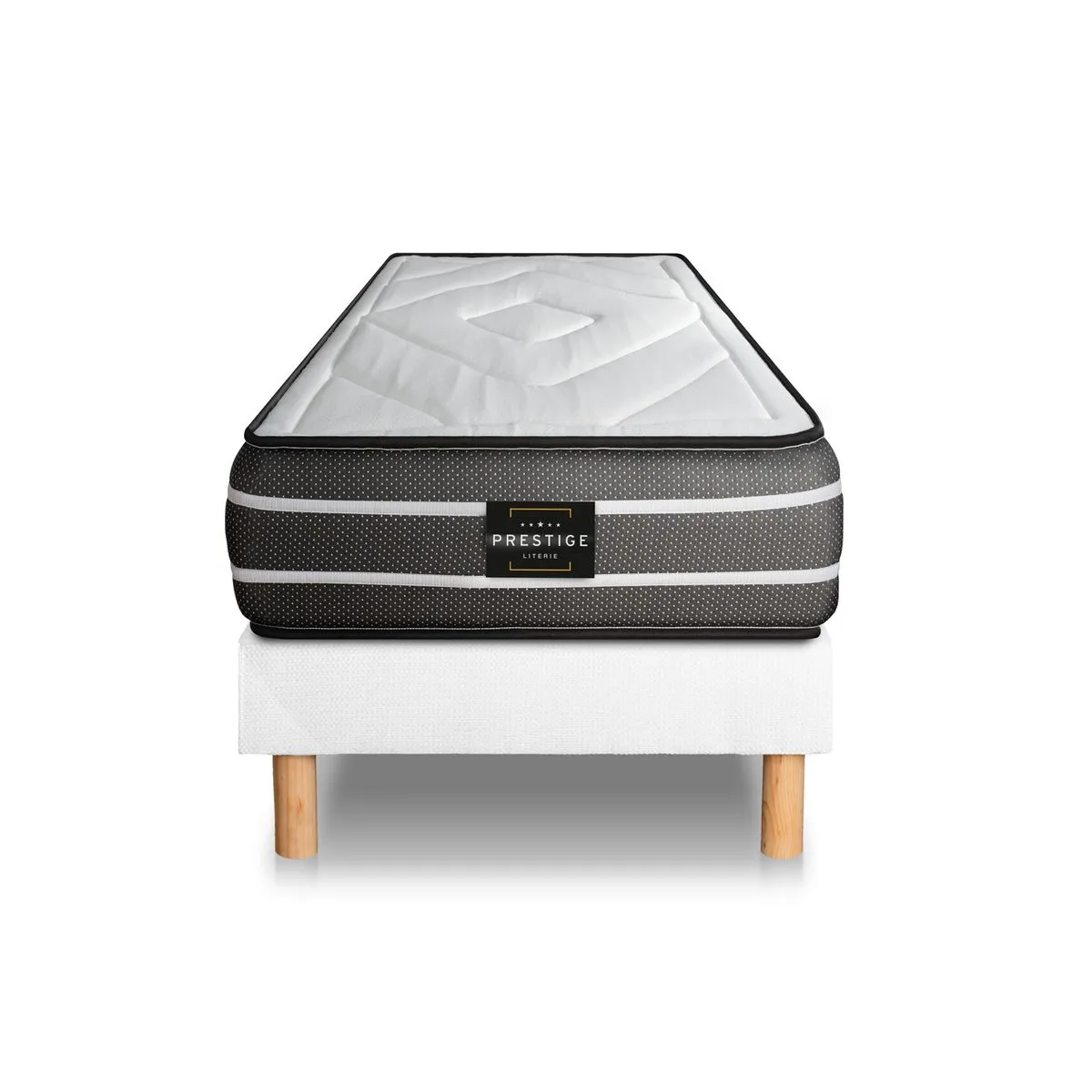 Prestige Literie Ensemble Exclusive 80x190 cm Prestige Literie Ensemble Exclusive 80x190 cm