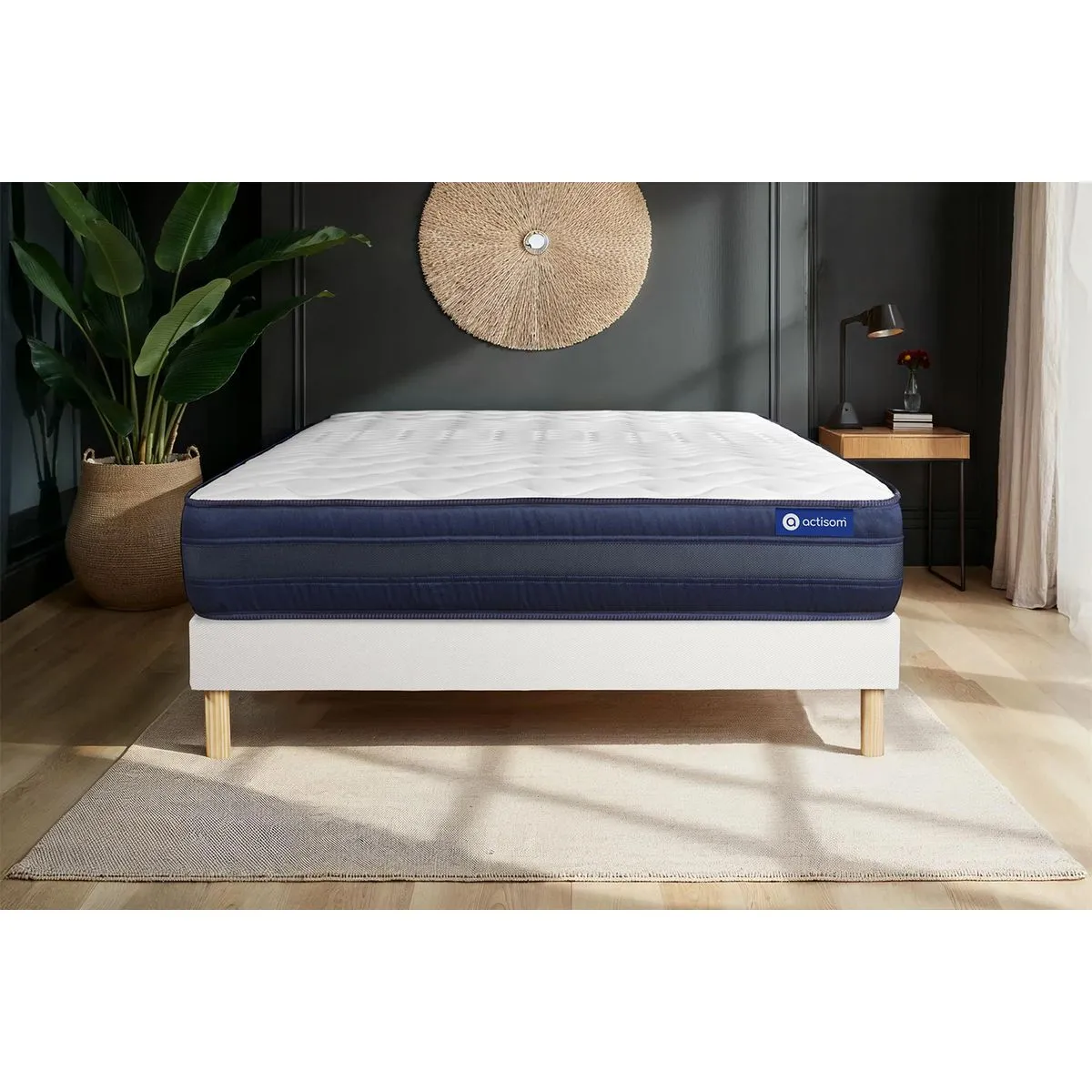 ACTISOM Actimemo TECH 200x200 - 