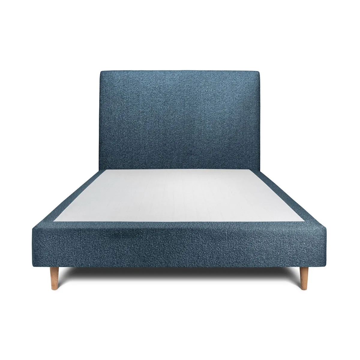 Sommeil De Plomb Bleu Lit 2 Places