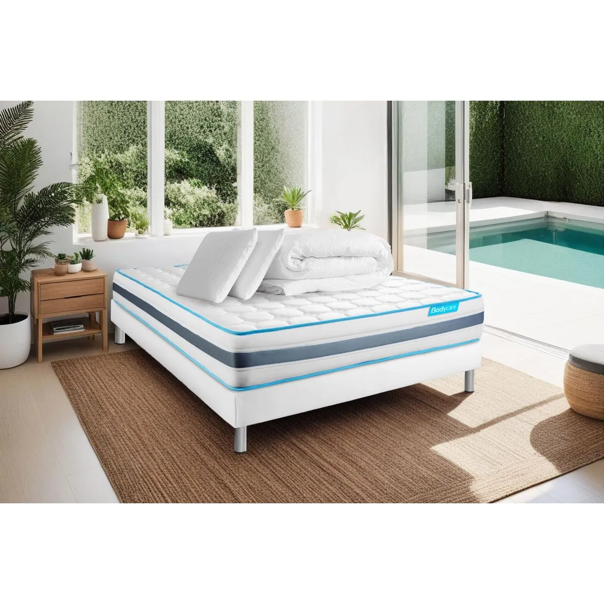 BODYCARE BODYZONE BODYCARE BODYZONE