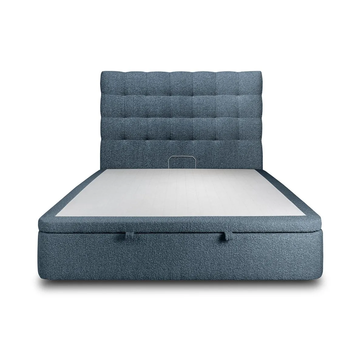 Sommeil de plomb Lit coffre - Bleu