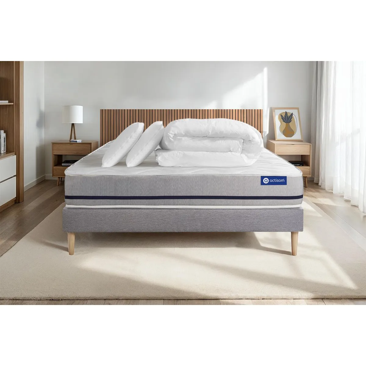 ACTISOM Actilatex Soft