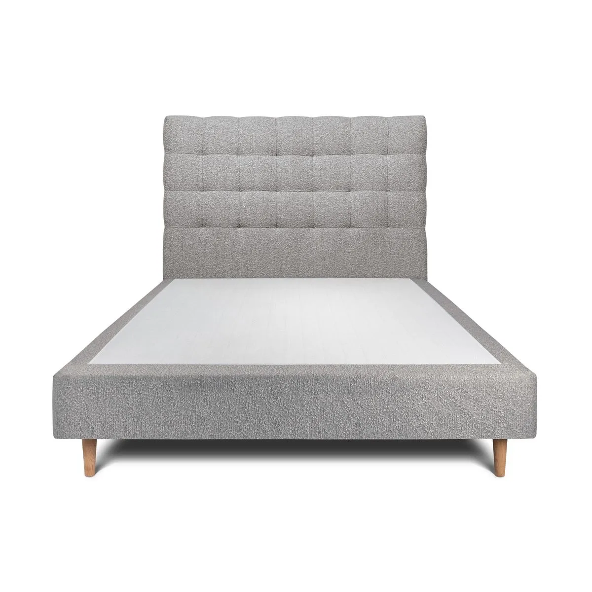 Sommeil de plomb Lit d'appoint - Gris
